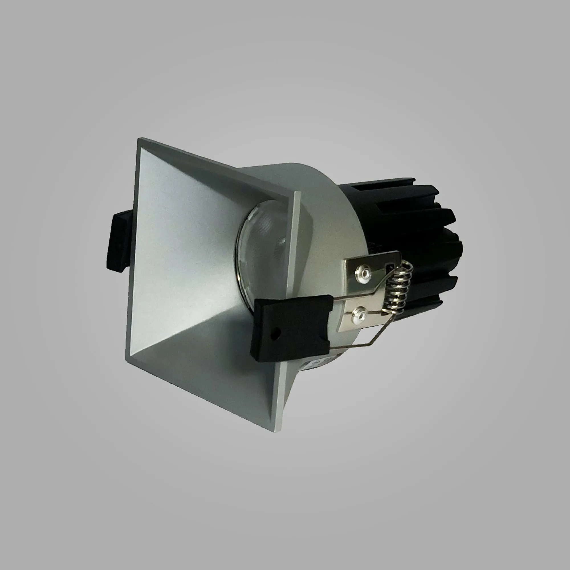 Biox 15 Recessed Ceiling Luminaires Dlux Round Recess Ceiling Biox 15 Recessed Ceiling Luminaires Dlux Round Recess Ceiling